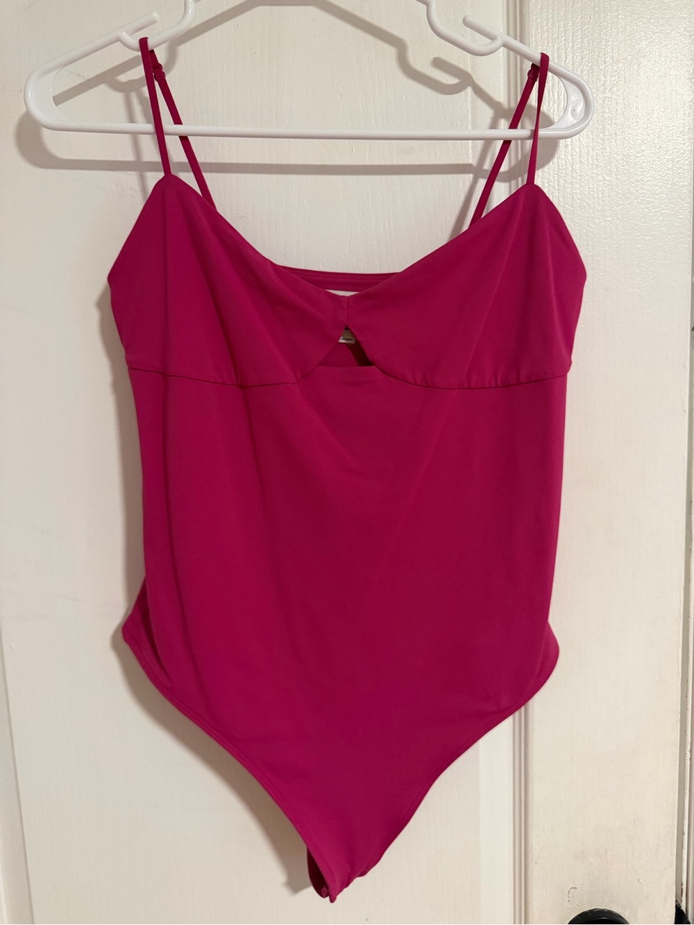 aritzia contour bodysuit